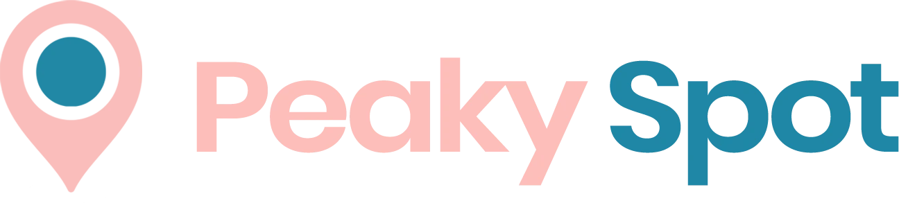 PeakySpot